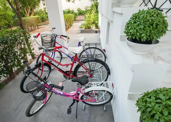 Apartamento Luxury Studio In Nauplio *