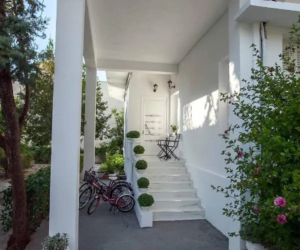 Luxury Studio In Nauplio