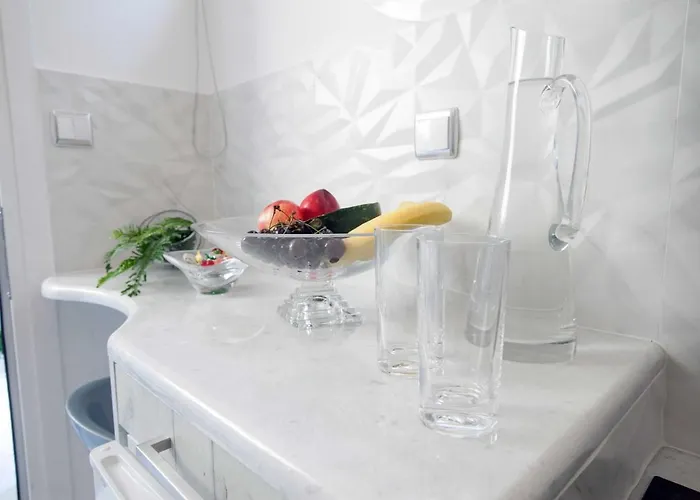 Luxury Studio In Nauplio