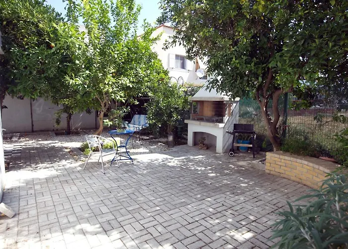 Luxury Studio In Nauplio Lägenhet Nafplion