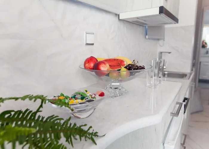 Luxury Studio In Nauplio *