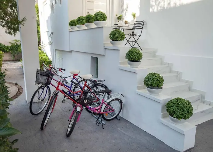 Luxury Studio In Nauplio * Nauplia