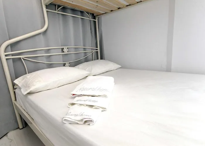 Luxury Studio In Nauplio Apartamento *