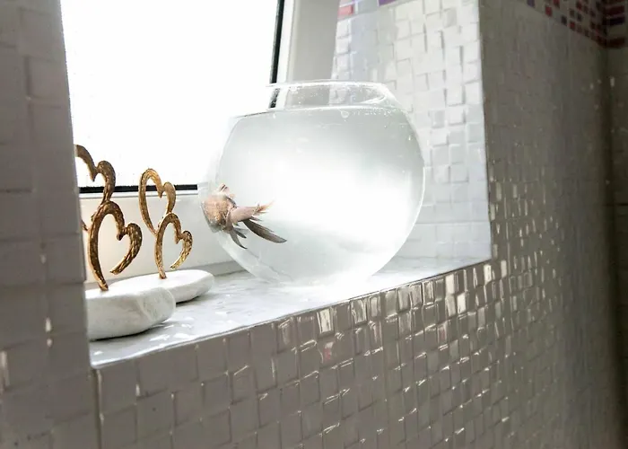 Luxury Studio In Nauplio *