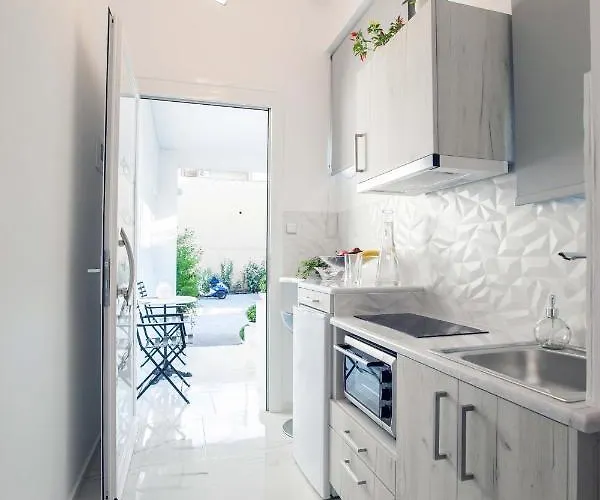 Luxury Studio In Nauplio