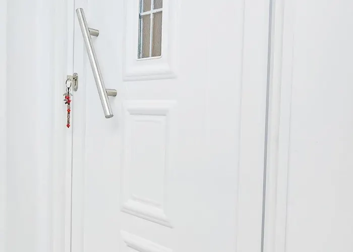 Apartamento Luxury Studio In Nauplio *