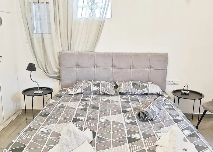 Luxury Studio In Nauplio *