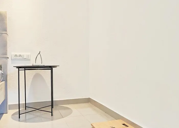 Luxury Studio In Nauplio Lägenhet *