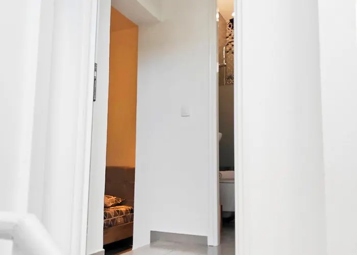 Luxury Studio In Nauplio *