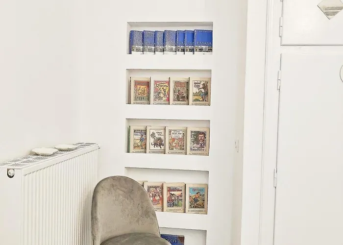 Lägenhet Luxury Studio In Nauplio Nafplion