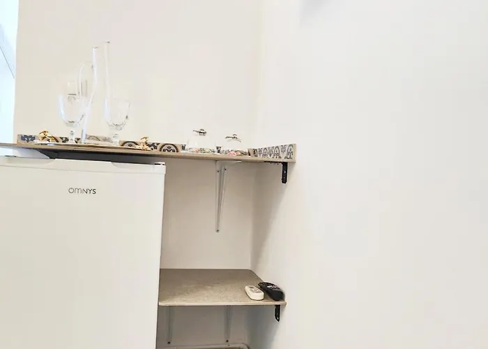 Luxury Studio In Nauplio Apartamento *