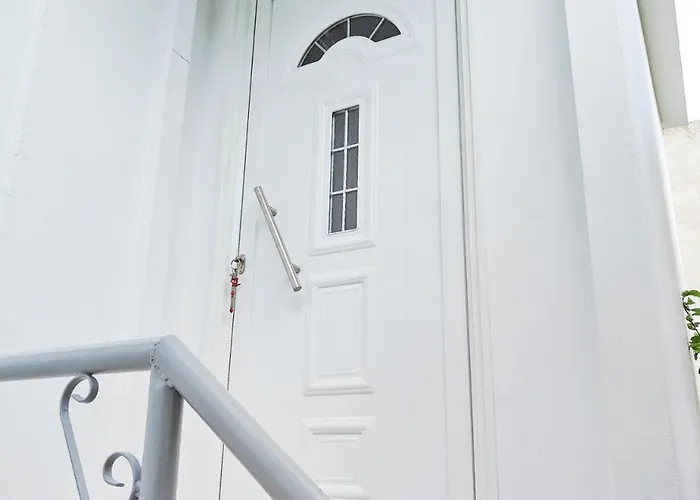 Lägenhet Luxury Studio In Nauplio *