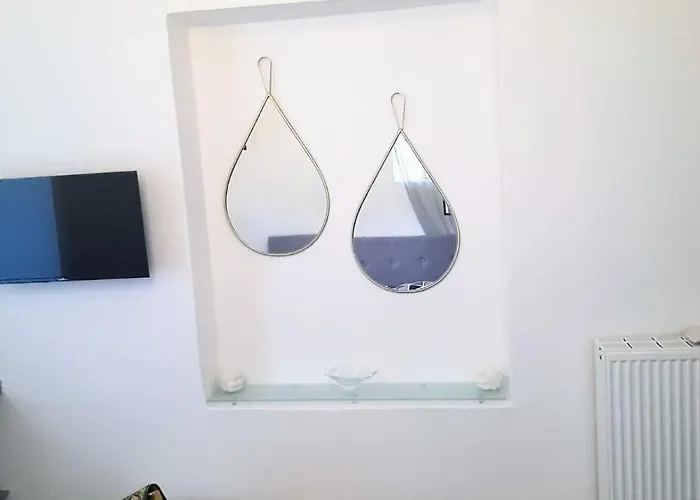 Luxury Studio In Nauplio