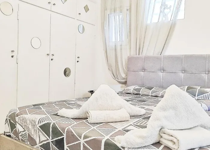 Luxury Studio In Nauplio *