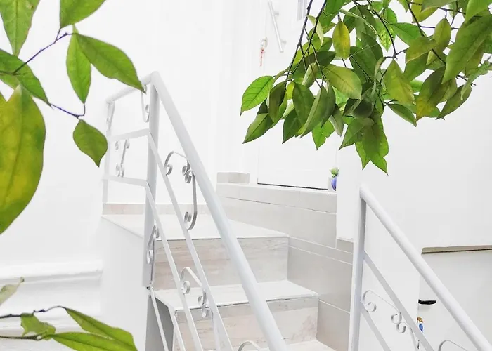 Luxury Studio In Nauplio Lägenhet