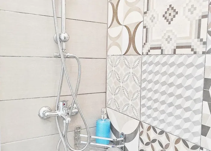 Luxury Studio In Nauplio *