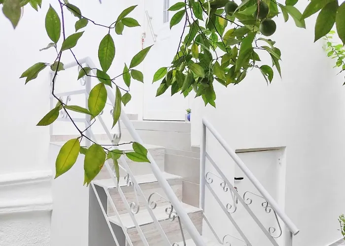 Luxury Studio In Nauplio *