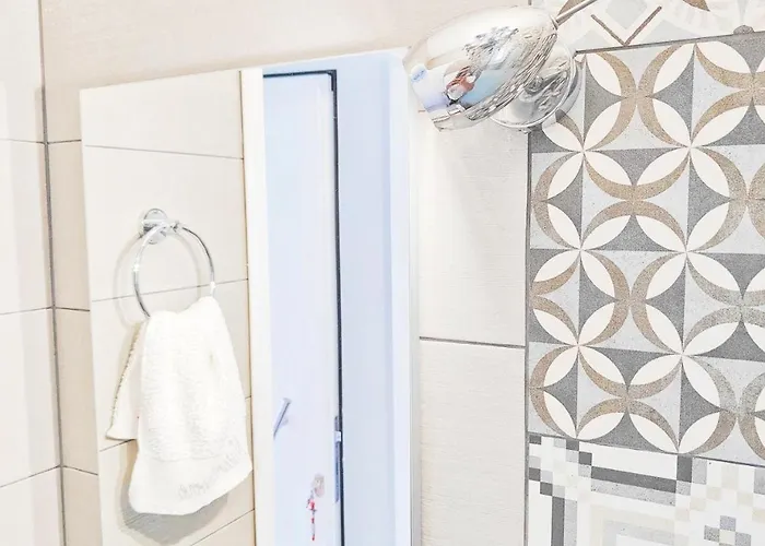 Lägenhet Luxury Studio In Nauplio