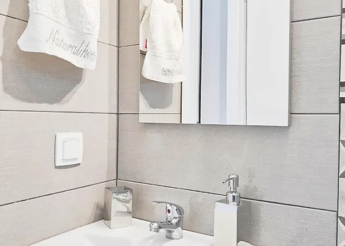 Luxury Studio In Nauplio