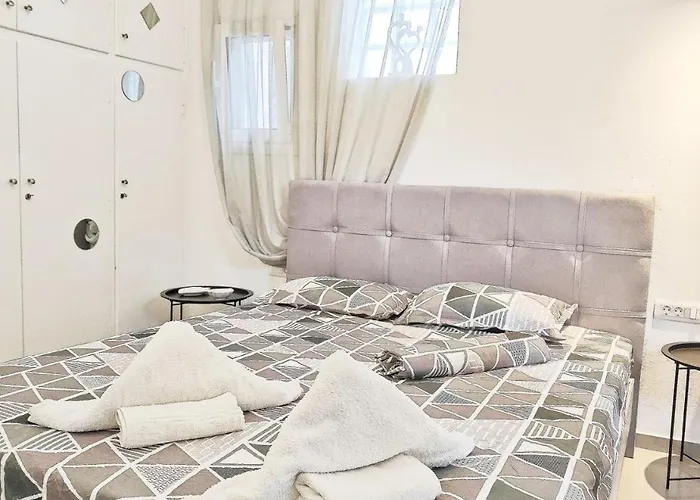 Luxury Studio In Nauplio